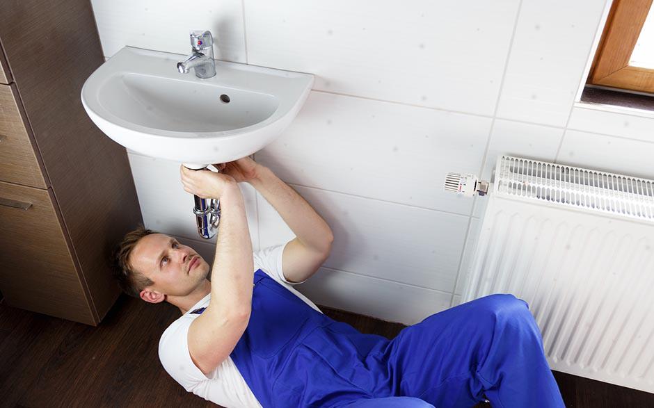 cherche plombier Sartrouville